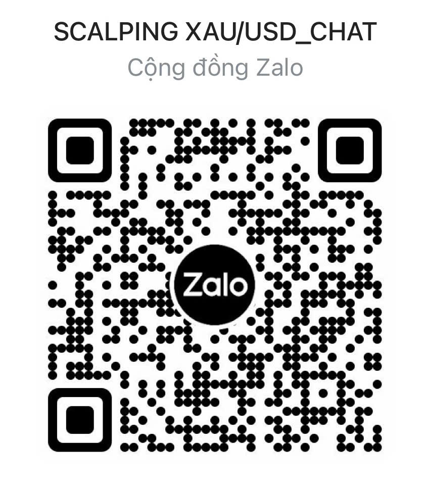 QR Zalo